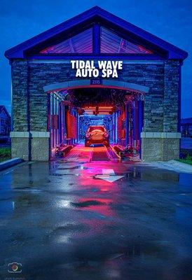 Tidal Wave Auto Spa in Conway, SC