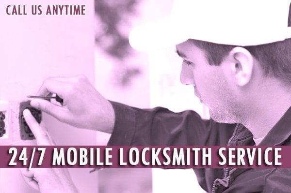 Locksmith