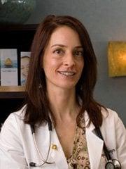 Maya Brownsberger, MD