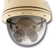 Cutting-edge CCTV /video surveillance solutions.