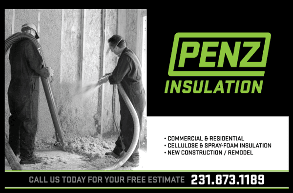 Penz Insulation