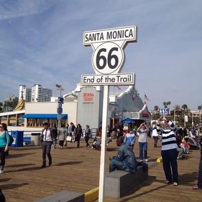 Santa Monica