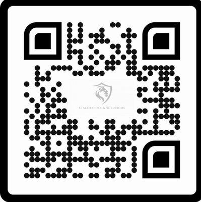 Scan me to schedule a class!