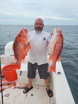 Red Snapper