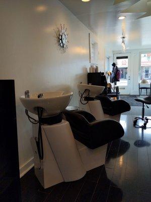 Jazzing Hair Studio