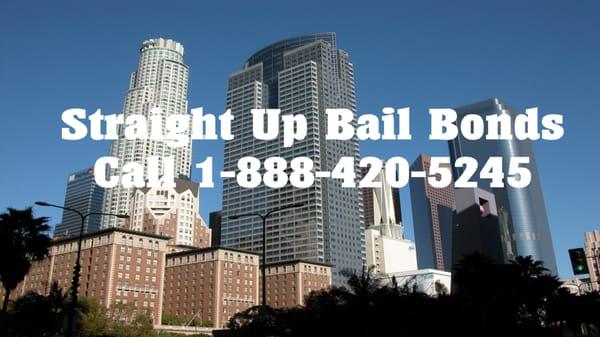 24 hour bail bond company. Jail bail bond. Bail bond service.