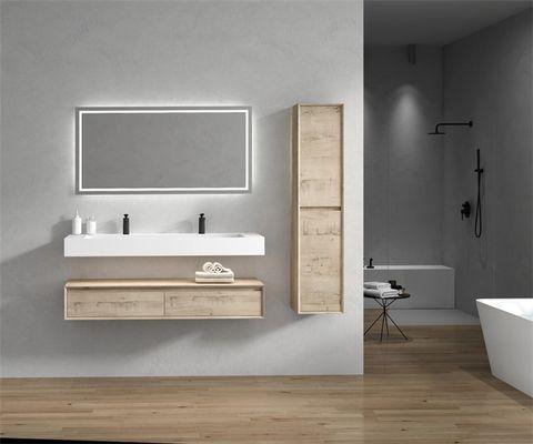 New Arrivals - floating vanity