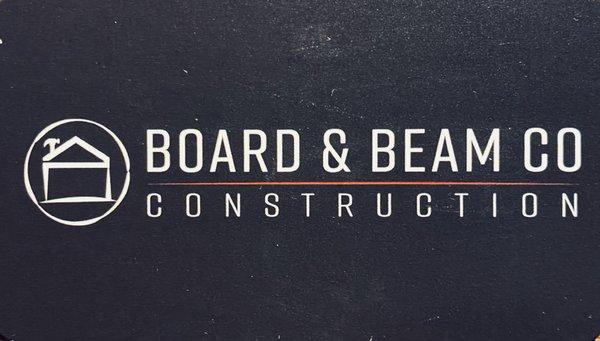 Board & Beam