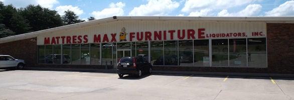 Mattress Max Furniture, Spartanburg SC