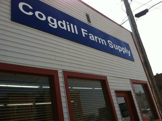 Cogdill Farm Supply