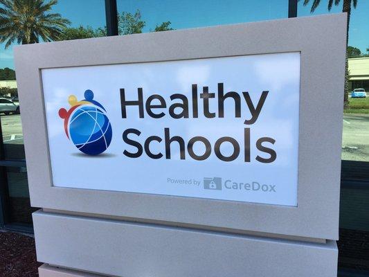 Healthy Schools