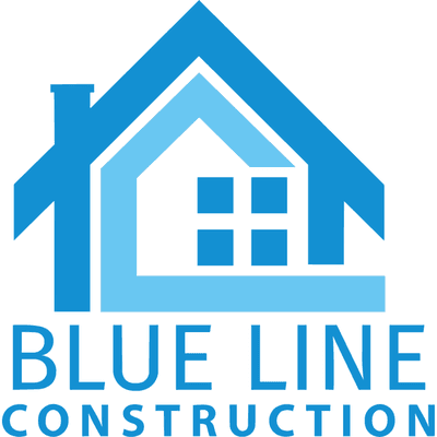 Blue Line Construction