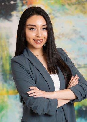 Alejandra Chavez - Coldwell Banker Realty