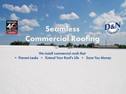 D & N Coatings