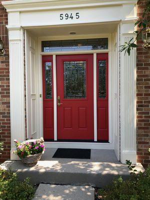 Carden Door Company