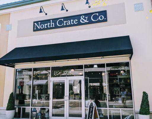 North Crate & Co.