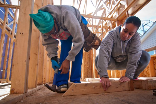 Habitat For Humanity of Chester County