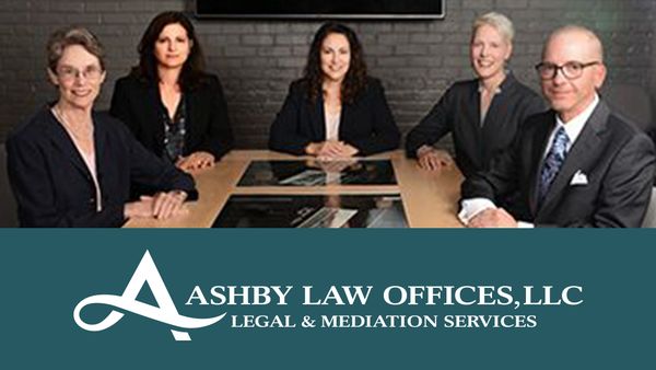 Ashby Law Offices, LLC