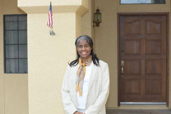 Audra Seay - ERA Four Feathers Realty