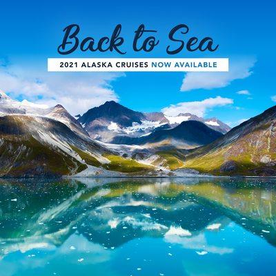 Alaska Cruises