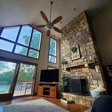 Ceiling Fan Installation