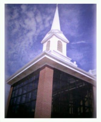 Socastee Baptist Church