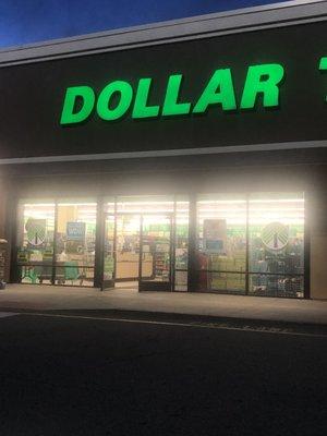 Dollar Tree