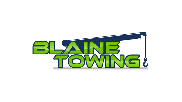 Blaine Towing