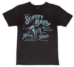 schott bros Rare t-shirts    CALL for more styles