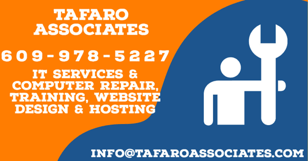 Tafaro Associates