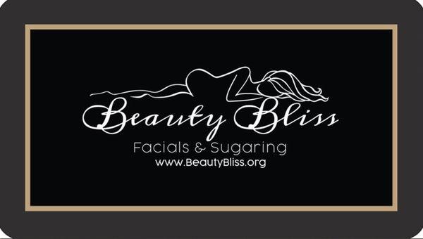 Beauty Bliss Logo