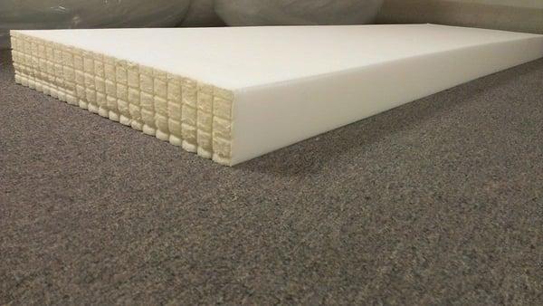 Foam Cushion Replacement / Foam, Memory Foam Bedding / Upholstery Supplies / Wholesale/Retail