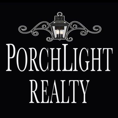 Danielle Newton - PorchLight Realty