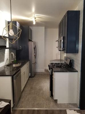 Kitchen Remodeling in Brooklyn, NY