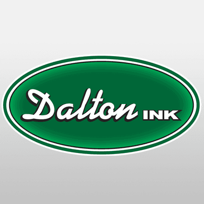 Dalton Ink Logo