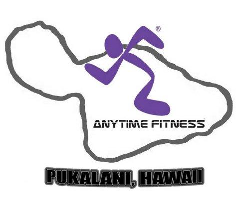 First Anytime Fitness in Hawaii!