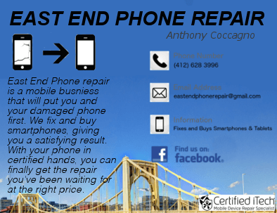 East End Phone Repair