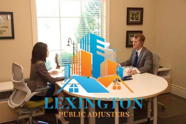 We are Public Adjusters serving New York, New Jersey, Connecticut and Florida!