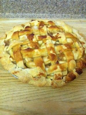 Apple Pie