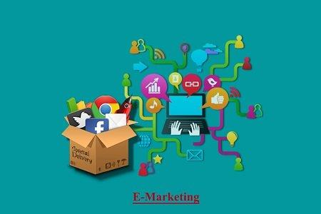 Digital Marketing (eMarketing)