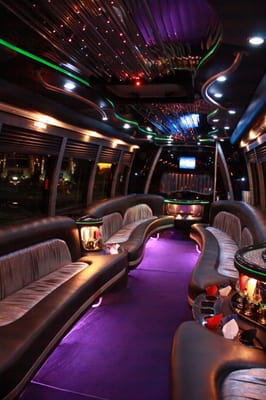 Party Bus