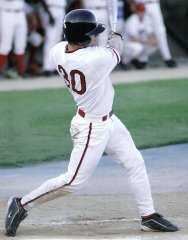 Baseball Hitting Drills For Power - Joey Myers at Fresno State