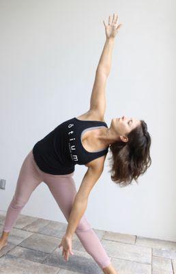 Gentle Yoga w / Jackie - a studio favorite