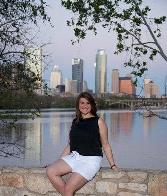 Whitney Woodby, LPC - North Round Rock