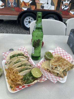 Tacos La Granja