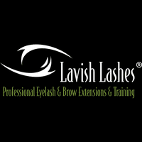 Lavish lashes