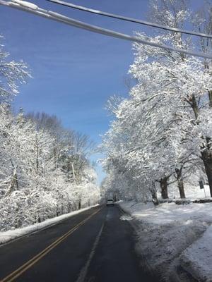 Town of Westwood -- Summer Street, Westwood