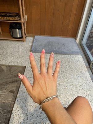 LA Nails