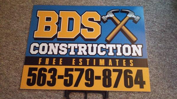 BDS Construction