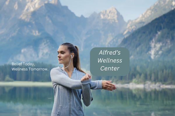 Alfred's Wellness Center